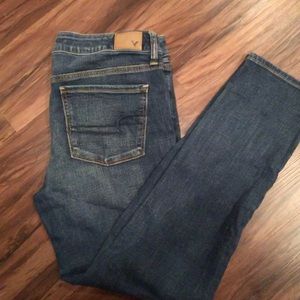 American Eagle Outfitters | Skinny Jegging | 14R